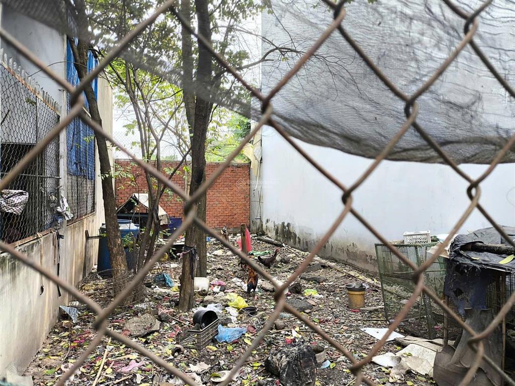 Siêu phẩm đất 5 x 21m mặt tiền tân hiệp duy nhất  tân hiệp, hóc môn, giá chỉ 3,5 tỷ