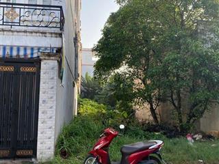 Đất diện tích 100m  5x20 , lê thị riêng , khu biệt thự quận 12 , phường thới an ,giá chào 8.3 tỷ