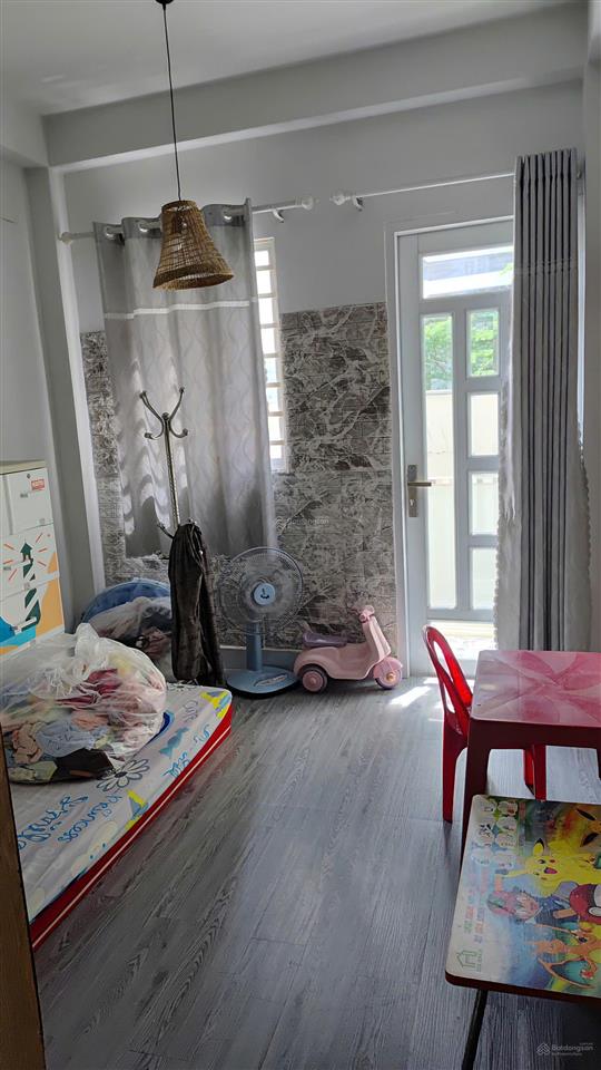 Bán nhà mặt tiền đường tân hải, phường tân bình 1 trệt, 3 lầu, 5pn