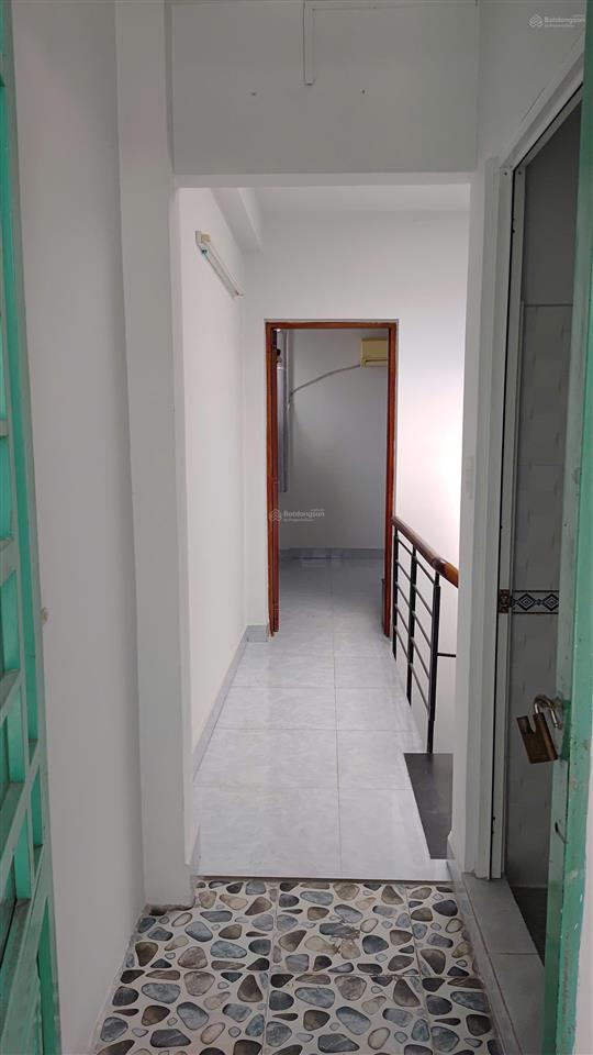 Bán nhà mặt tiền đường tân hải, phường tân bình 1 trệt, 3 lầu, 5pn