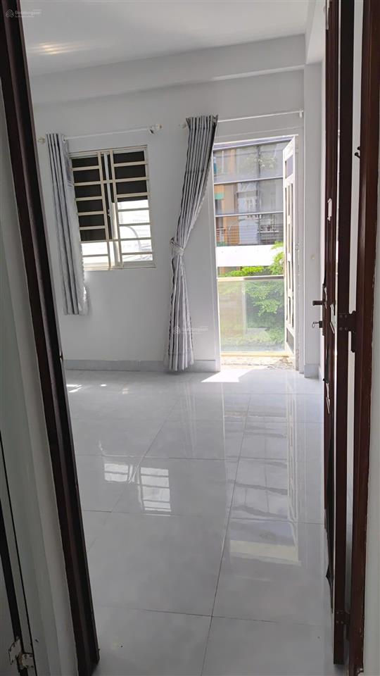 Bán nhà mặt tiền đường tân hải, phường tân bình 1 trệt, 3 lầu, 5pn