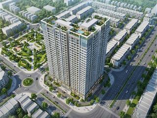 Chỉ 2,4 tỷ vốn ban đầu sở hữu ngay căn hộ 2pn tại mipec tố hữu  hỗ trợ vay 70%