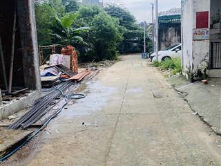 Bán lô đất siêu duyên bình trưng tây, q2 mua là có lộc!