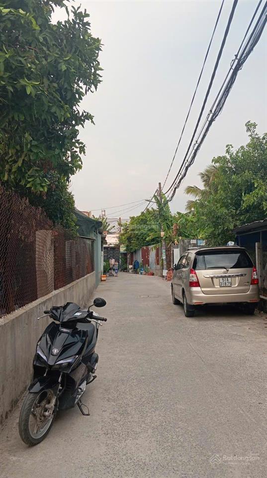 Bán đất đẹp tại xã xuân thới đông, hóc môn, 4,2 tỷ, 126 m2, nhiều tiện ích