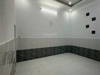 Bán nhà shr siêu đẹp xuân thới đông giá 3,3 tỷ thương lượng, 60m2, view đẹp, đúc thật trệt 1 lầu