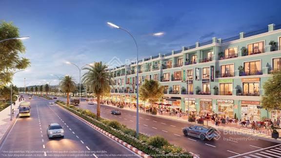 Nhỉnh 6 tỷ sở hữu ngay 1 căn tại vin vũ yên trục đường chính, full giá  ck ~ 40% + nhận nhà ngay