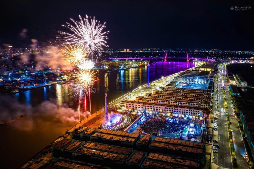 Nhỉnh 6 tỷ sở hữu ngay 1 căn tại vin vũ yên trục đường chính, full giá  ck ~ 40% + nhận nhà ngay