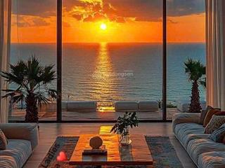 Hàng hiếm căn 1pn aria bay tầng trung giá chỉ 3 tỷ ,full nội thất cao cấp + chiết khấu khủng.