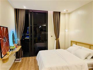 Cắt lỗ sâu căn studio icon 40 giá hạt rẻ chỉ 1,5x tỷ, hướng đông nam,tầng cao + full nội thất