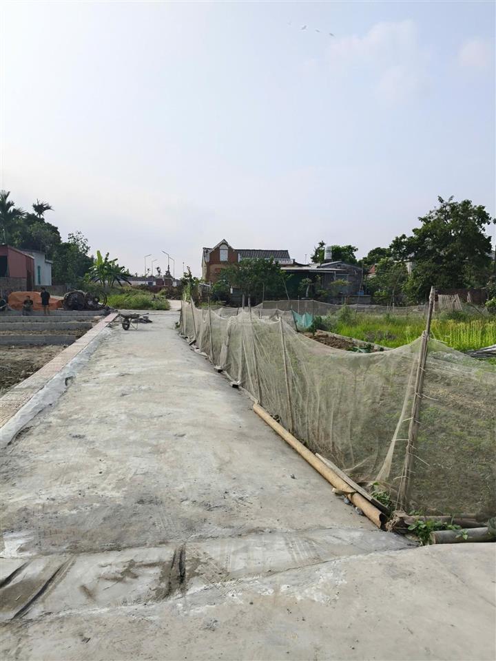 Lô f0 đẹp tại quang khải  an quang  hải phòngđi khu công nghiệp chỉ 3 phút