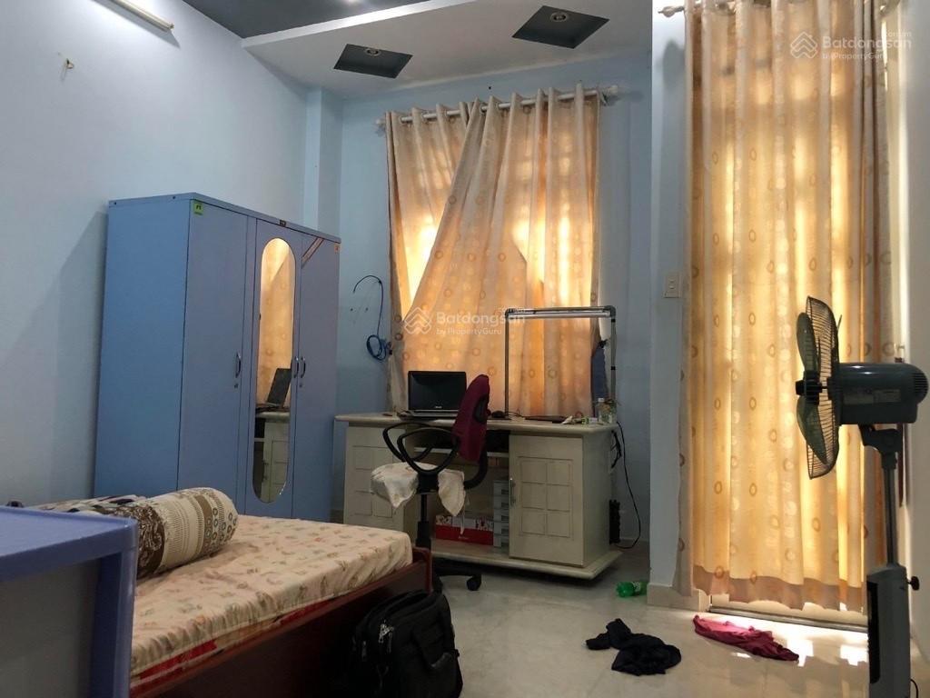 Bán nhà gò vấp, chỉ 6ty  ô tô vào nhà  lô góc không lộ giới quy hoạch  khu vip  ngang khủng
