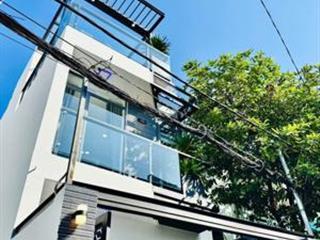 Bán nhà riêng tại đường số 2, phường 3, quận gò vấp, 6,28 tỷ, 50 m2, chính chủ hot!