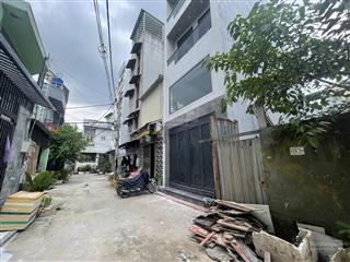 Bán nhà riêng tại thống nhất, 4,5 tỷ, 70m2, view đẹp, giá tốt