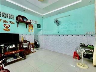 Bán nhà riêng tại nguyễn văn lượng, gò vấp, 4,3 tỷ, 40 m2, giá cực chất