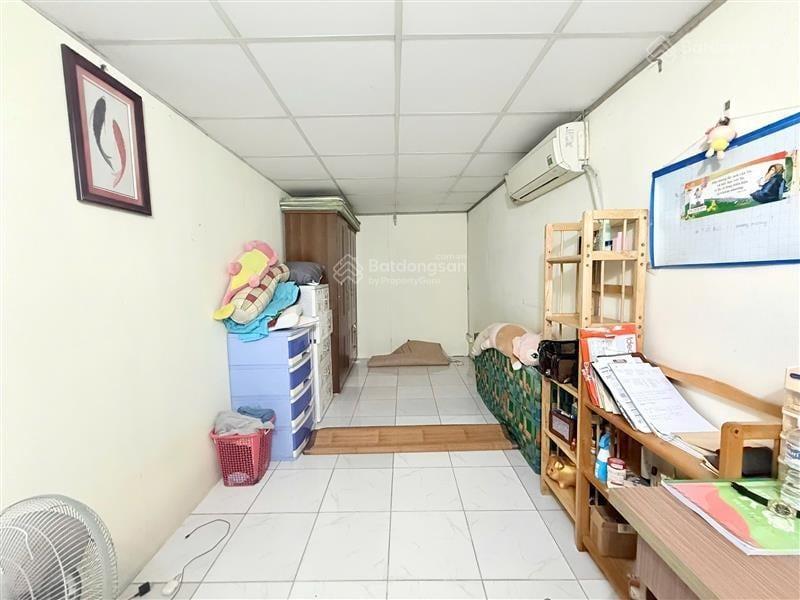 Hot gò vấp nhỉnh 5 tỷ chỉ 85tr/m2 hẻm xe hơi tiện xây mới