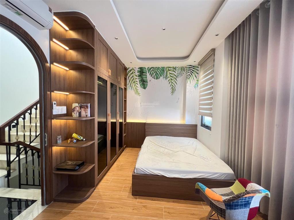 54m2 ngang 5m ở nguyễn phúc chu, tân bình 4 tầng 4pn chỉ 7,7 tỷ  0984 874 *** khang xem ngay