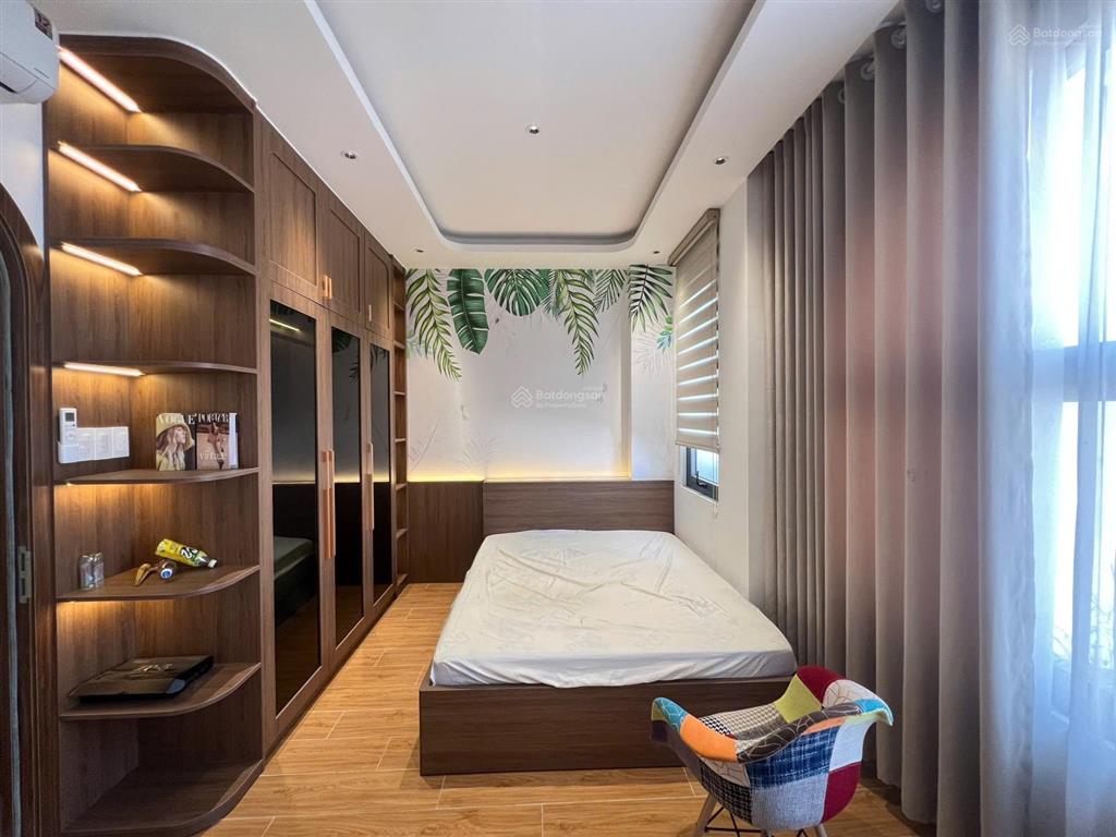 54m2 ngang 5m ở nguyễn phúc chu, tân bình 4 tầng 4pn chỉ 7,7 tỷ  0984 874 *** khang xem ngay