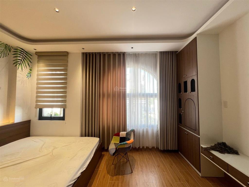 54m2 ngang 5m ở nguyễn phúc chu, tân bình 4 tầng 4pn chỉ 7,7 tỷ  0984 874 *** khang xem ngay