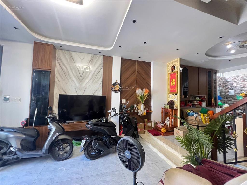 54m2 ngang 5m ở nguyễn phúc chu, tân bình 4 tầng 4pn chỉ 7,7 tỷ  0984 874 *** khang xem ngay