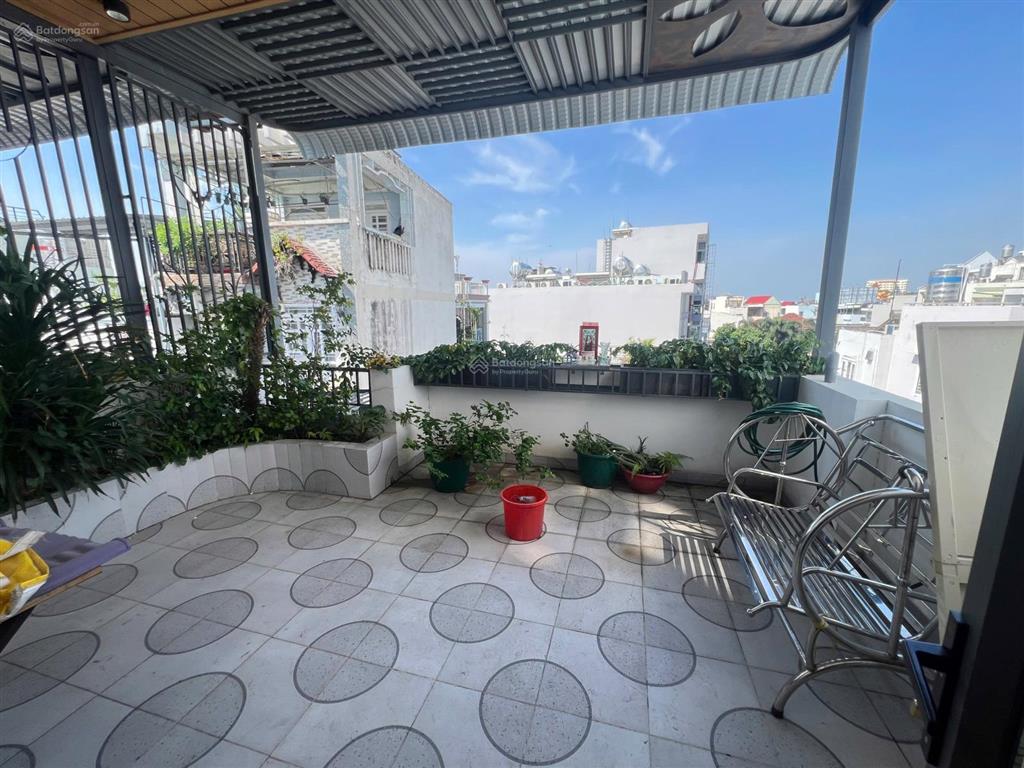 54m2 ngang 5m ở nguyễn phúc chu, tân bình 4 tầng 4pn chỉ 7,7 tỷ  0984 874 *** khang xem ngay