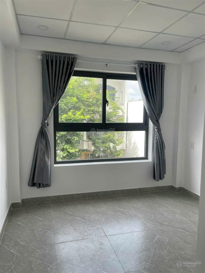 Hàng hiếm gò vấp 6 tầng +thang máy +9pn +hẻm 6m +doanh thu 45tr/thg  khang 0984 874 *** xem ngay