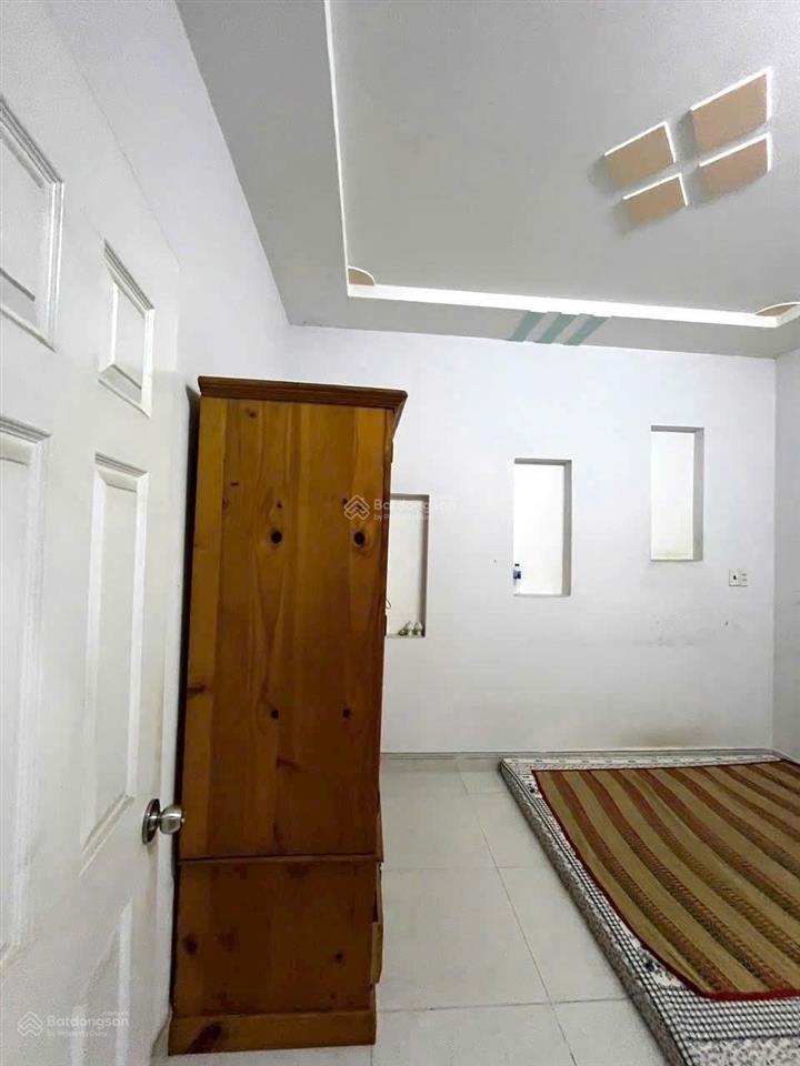 Hàng hiếm q12 6,05 tỷ ngang gần 6m nở hậu 6pn ô tô ngủ trong nhà  khang 0984 874 *** xem ngay
