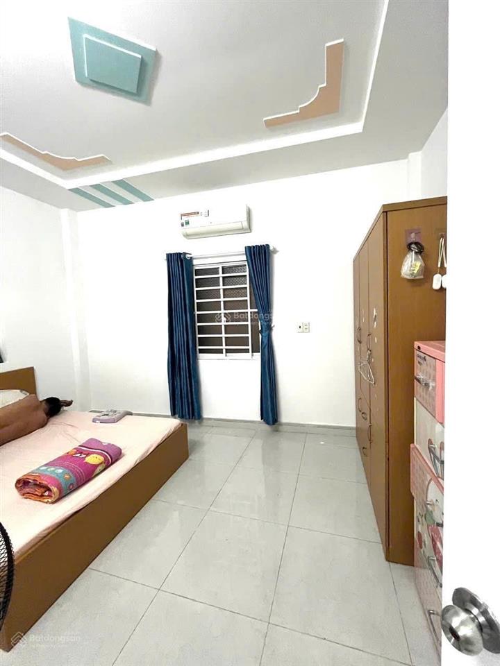 Hàng hiếm q12 6,05 tỷ ngang gần 6m nở hậu 6pn ô tô ngủ trong nhà  khang 0984 874 *** xem ngay