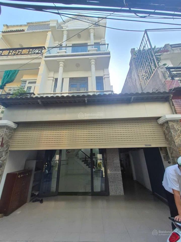 Hàng hiếm q12 6,05 tỷ ngang gần 6m nở hậu 6pn ô tô ngủ trong nhà  khang 0984 874 *** xem ngay