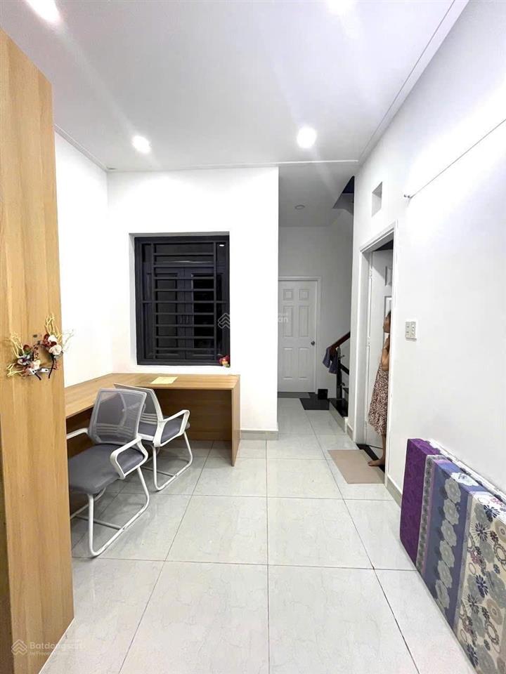Hàng hiếm q12 6,05 tỷ ngang gần 6m nở hậu 6pn ô tô ngủ trong nhà  khang 0984 874 *** xem ngay