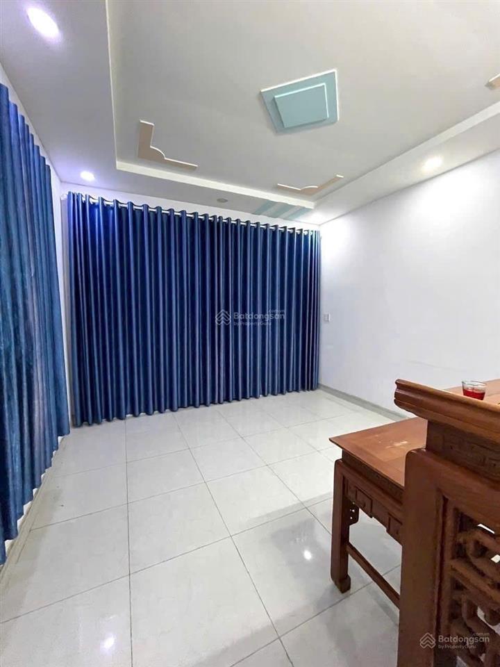 Hàng hiếm q12 6,05 tỷ ngang gần 6m nở hậu 6pn ô tô ngủ trong nhà  khang 0984 874 *** xem ngay