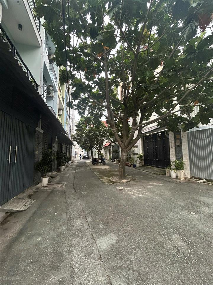 Siêu phẩm 115m2 nhỉnh 10 tỷ 4tầng khu phân lô hẻm 10m kinh doanh lê đức thọ  khang 0984 874 ***