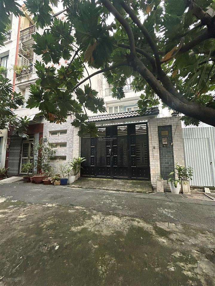 Siêu phẩm 115m2 nhỉnh 10 tỷ 4tầng khu phân lô hẻm 10m kinh doanh lê đức thọ  khang 0984 874 ***