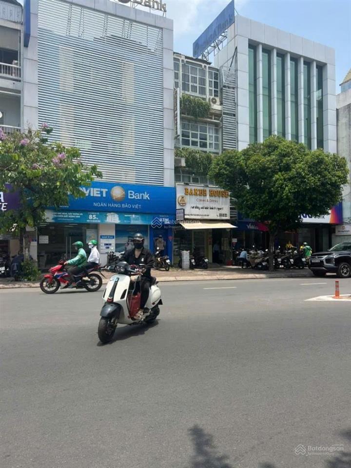 Chdv mt đường số gò vấp cạnh bv 175, 60m2 6 tầng chỉ 9,5 tỷ thu nhập 50tr/thg  khang 0984 874 ***