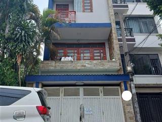 Chdv mt đường số gò vấp cạnh bv 175, 60m2 6 tầng chỉ 9,5 tỷ thu nhập 50tr/thg  khang 0984 874 ***