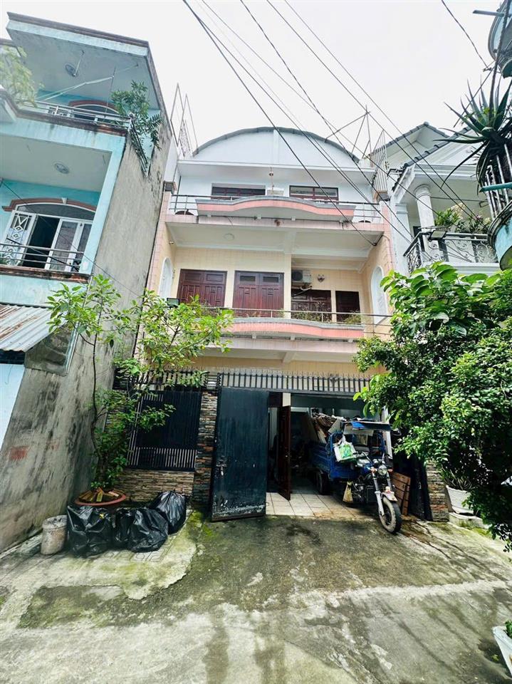 Nhà ngang 7m 3tầng, 6pn 105m2 chỉ 10,5tỷ ngay lotte nguyễn văn lượng  khang 0984 874 *** xem ngay