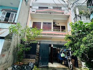 Nhà ngang 7m 3tầng, 6pn 105m2 chỉ 10,5tỷ ngay lotte nguyễn văn lượng  khang 0984 874 *** xem ngay