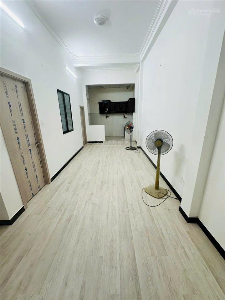 Nhà ngang 7m 3tầng, 6pn 105m2 chỉ 10,5tỷ ngay lotte nguyễn văn lượng  khang 0984 874 *** xem ngay