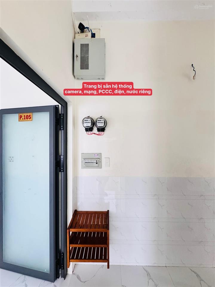 Siêu phẩm chdv gò vấp  chợ hạnh thông tây 9 phòng, 50tr/thg, 9,85tỷ  khang 0984 874 *** xem ngay