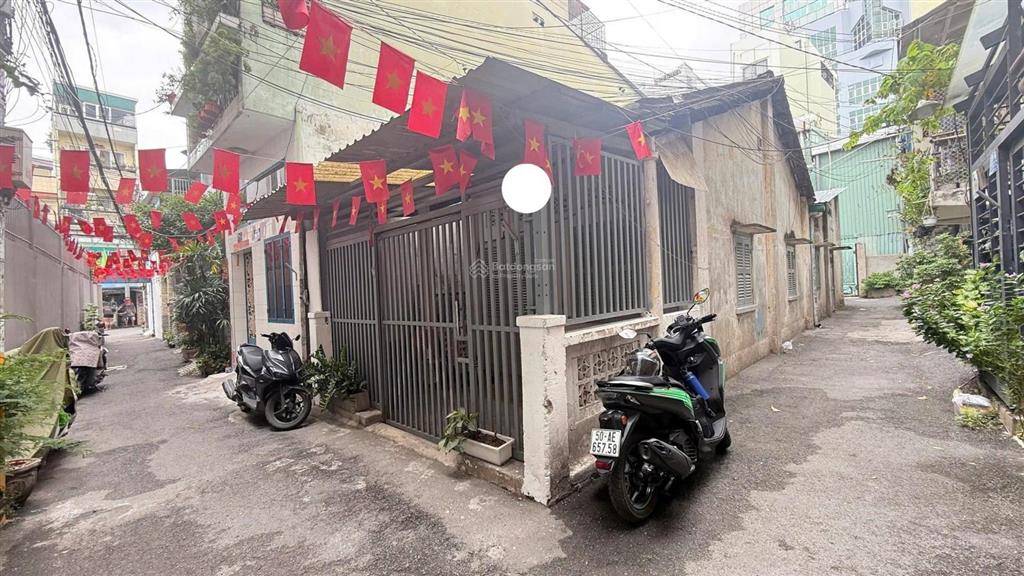 Vị trí vàng cạnh đh công nghiệp  nguyễn văn nghi 73.2m2 6.55 tỷ  khang 0984 874 *** chốt ngay
