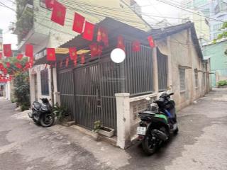 Vị trí vàng cạnh đh công nghiệp  nguyễn văn nghi 73.2m2 6.55 tỷ  khang 0984 874 *** chốt ngay