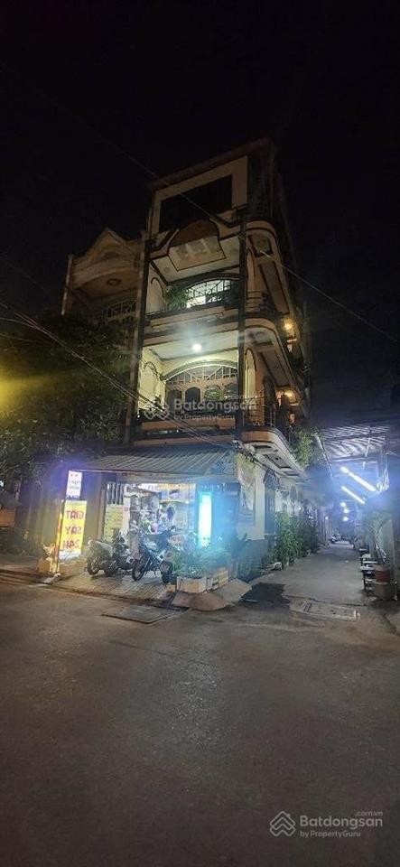 Cạnh emart 2 gò vấp60tr/thggiá 9,8 tỷ62m2 đường 16m khang 0984 874 *** cọc ngay