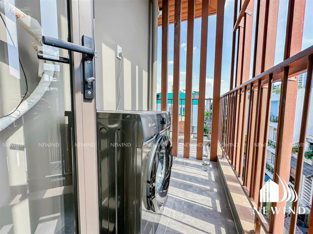 Cho thuê cc/căn hộ mini 1pn, 1wc, 30m2, 9 triệu, trần xuân soạn, tân hưng, q7, hcm