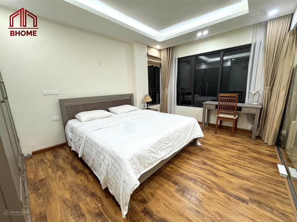 Cho thuê chdv 1n1k tại 62 trần thái tông, cầu giấy  ô tô đỗ cửa
