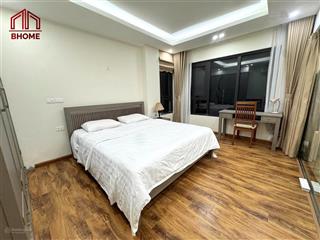 Cho thuê chdv 1n1k tại 62 trần thái tông, cầu giấy  ô tô đỗ cửa