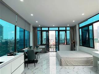 Cho thuê căn hộ studio tại 171 nguyễn ngọc vũ  cầu giấy  view thoáng sáng, vị trí trung tâm