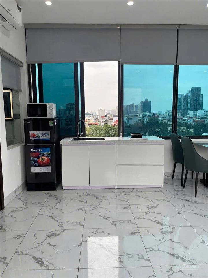 Cho thuê căn hộ studio tại 171 nguyễn ngọc vũ  cầu giấy  view thoáng sáng, vị trí trung tâm