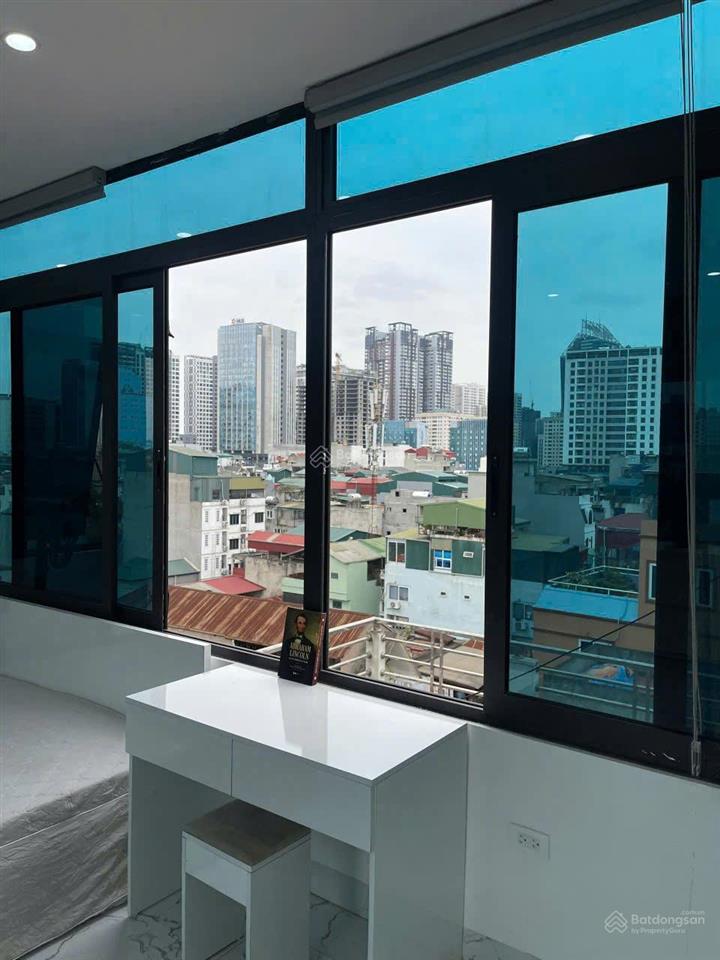 Cho thuê căn hộ studio tại 171 nguyễn ngọc vũ  cầu giấy  view thoáng sáng, vị trí trung tâm