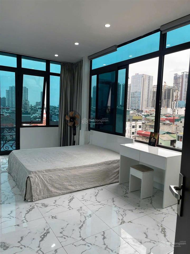 Cho thuê căn hộ studio tại 171 nguyễn ngọc vũ  cầu giấy  view thoáng sáng, vị trí trung tâm