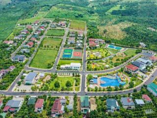 chỉ 200tr sở hữu đất trung tâm thành phố bảo lộc 