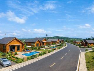 chính chủ cần bán 200m2 đất ngay trung tâm thành phố bảo lộc chỉ 200tr sổ sẵn.